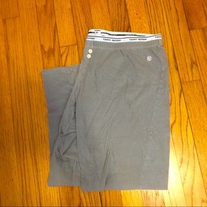 Tommy Hilfiger PJ pants!!